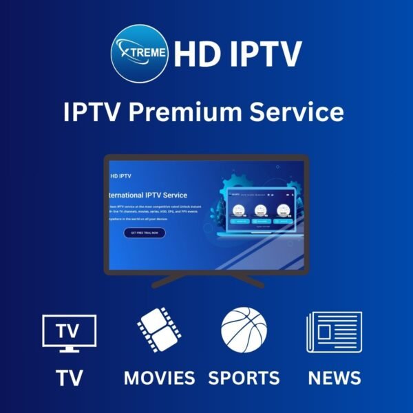 Product image.iptv