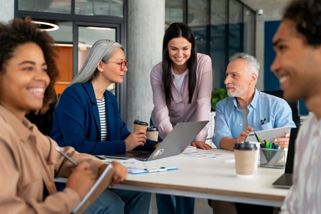 people-working-as-team-company