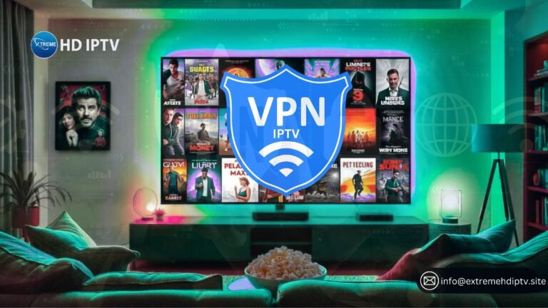 IPTV