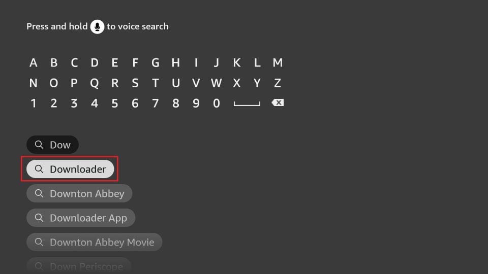 searchtab